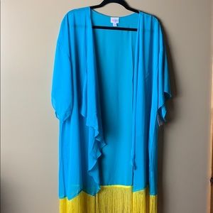 Nwt Lularoe Monroe small